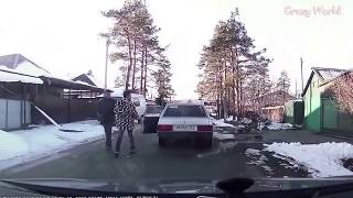 ДРАКИ 2015. Драки на дорогах, быдло на дороге! ДРАКИ 2015. Драки на дорогах, быдло на дороге!
