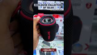 Exclusive Telux Collection #TeluxAccessories #TechReview #GadgetDaily #ReliableTech