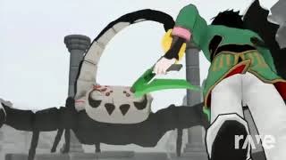 I Vitality A - Rwby & Mittsies | RaveDj