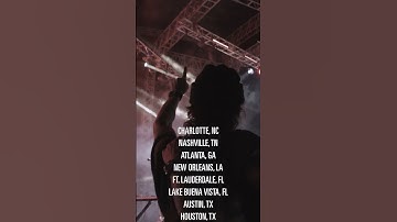 Thumbnail of THE SPEAKING OUR LANGUAGE TOUR kicks off in just two months. see you soon.  #boyslikegirls #newmusic