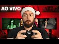 Caçadas De Boas no Phasmophobia ➕ Desafios e Outros Games | !maratona !pix 🔴