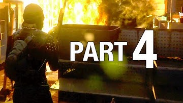 STATE OF DECAY 2 Walkthrough Part 4 - Thorpe and Beth - No Commentary [Day 3]