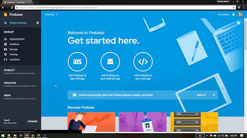Firebase Email-Password authentication in VueJs