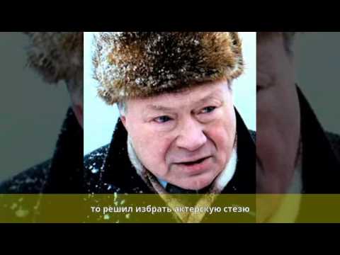 Видео: Чернавски Юрий Александрович: биография, кариера, личен живот