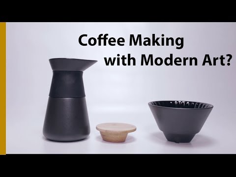 Wideo: Coffee Aesthetes Pokochają Linię Stelton Collar Coffee Line