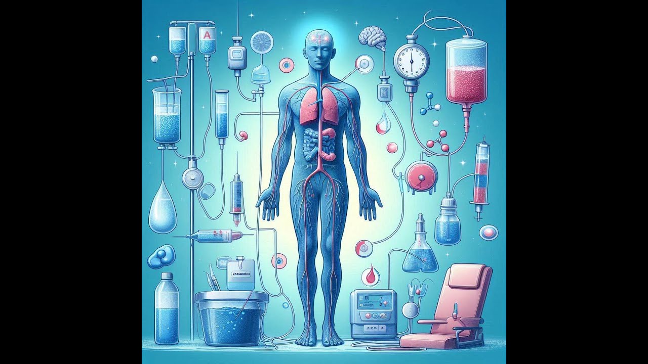 Fluids and Electrolytes | The Vital Signpost Podcast