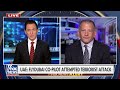 Dan Hoffman: This was a MASSIVE intel failure