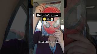Allergy Friendly Class Birthday Party | Abe's Cupcakes + Spiderman Masks 🧁🕷️
