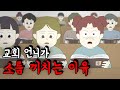 교회 언니가 소름 끼치는 이유 공포툰 오싹툰 무서운이야기 림툰 교회 언니가 소름 끼치는 이유 공포툰 오싹툰 무서운이야기 림툰