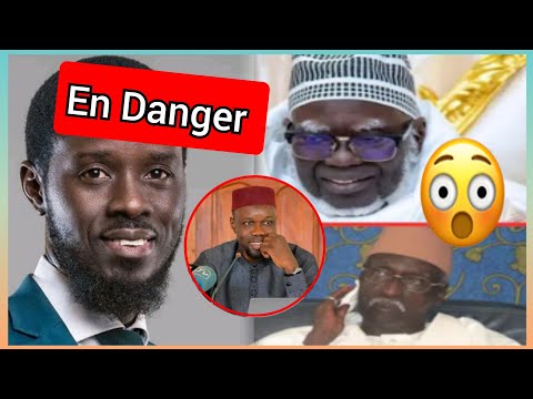 Urgent 🙊Ce Que Vous Ne Saviez Pas Sur Le Nouveau Président.....Pastef Ak Les Khalifa Religieuse 😱😱😱