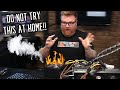 Why you should NEVER buy a no-name power supply!