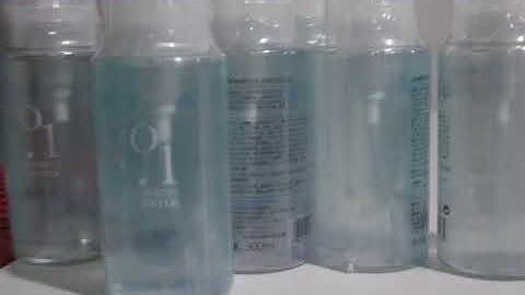 High Speed Vertical L Bar Sealer Shrink Wrapper for Cosmetic Round Bottle