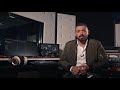 Omar Sabbagh At The Studio عمر الصباغ في الاستوديو 