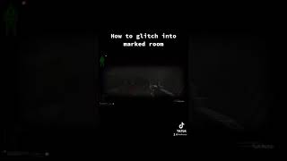 Famous Escape From Tarkov Marked Room Glitch (No Key Needed) Net Worth