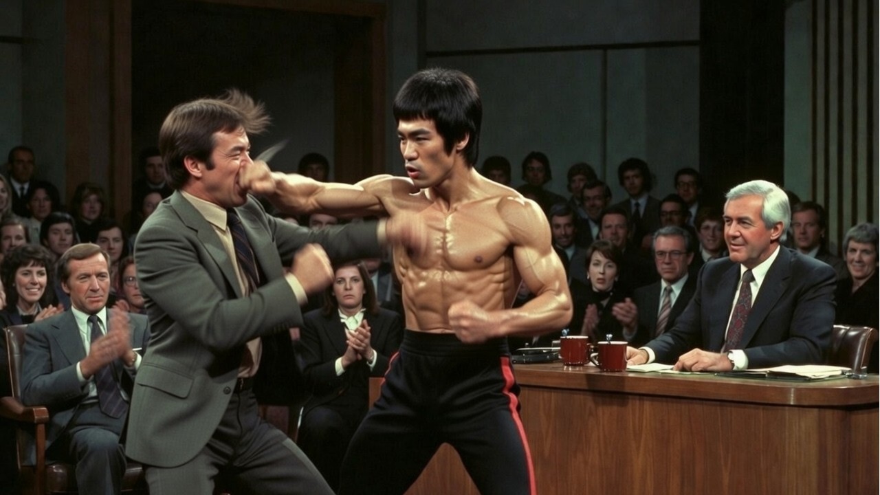 Известный историк, специализирующийся на истории знаменитостей, раскрыл 3 шокирующих секрета враж...