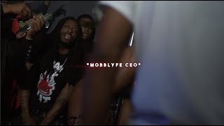 Mobblyfe Ceo - Australia (Dir. by @dibent)