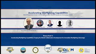 Forging the Shield: Collaborative Development for Immediate Warfighting Advantage