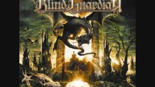 Watch Blind Guardian The Edge video