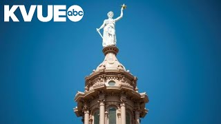 New polling shows how Texans feel about legislative priorities Guide