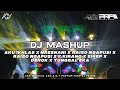 DJ MASHUP TRAP SAD X PARTY TERBARU 🔥 AGY OFFICIAL FT DJ PETHO