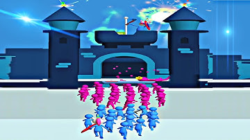 Join clash | All levels Gameplay walkthrough Android, iOS |leves l 131 | #game #shorts #shape