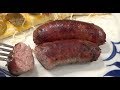 Best Way To Cook Deer Sausage