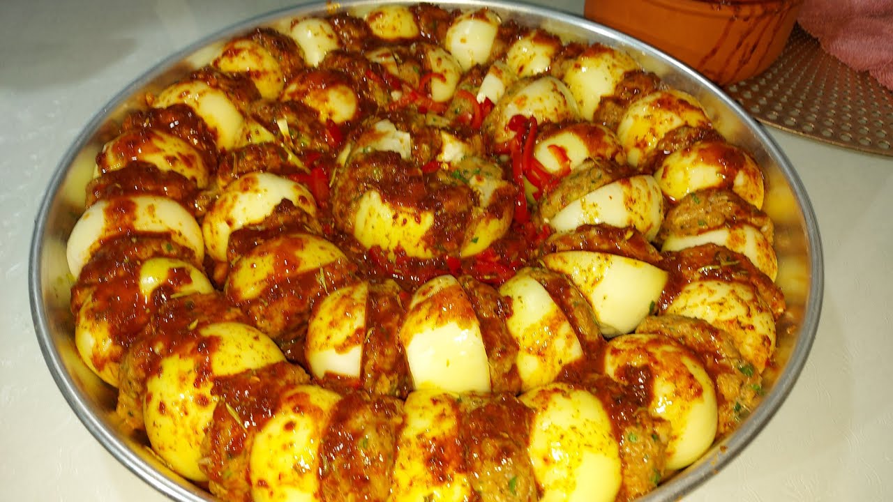 ???? de ???? Gaziantep usulü  SOĞAN KEBABI NASIL YAPILIR onion kebab / dish recipe kıymalı yemek tarifi