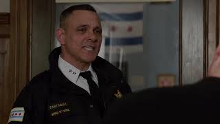 Chicago PD 9x18 bob suspect new rookie is a mole