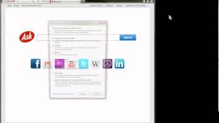 Clear Your Cache - Internet Explorer 9
