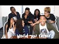 WOULD YOU RATHER? | COLLEGE EDITION