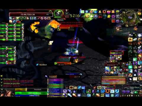 Brutallus kill