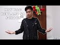MAY NAG REKLAMO SA SCHOOL NAMIN | VLOG#37