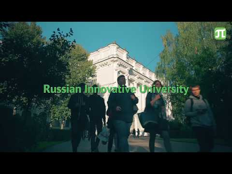 Video: Sarjana Di Institut Senibina Moscow '
