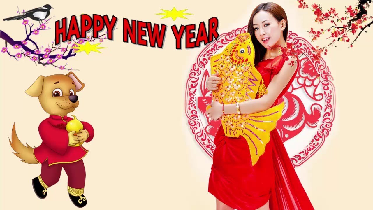 100首传统新年歌曲 2018 必聽的賀歲金曲精選 Chinese New Year Songs 2018 新年老歌 每年过年必听的那些歌