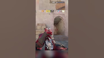 CS2【欢闹老友记】：本周游戏精华 | 牛战士没有极限