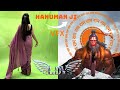 Mindblowing hanuman ji vfx in blender