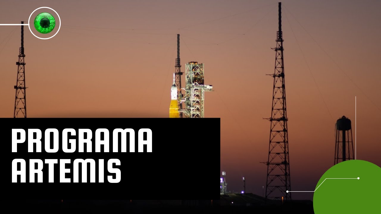 Artemis: tudo sobre o programa que promete levar humanos de volta à Lua