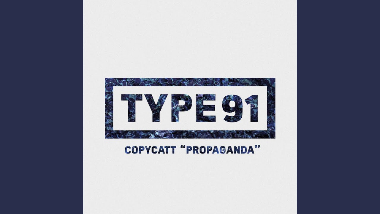 Watch Propaganda on YouTube Watch Propaganda on YouTube