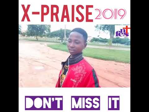 XPRAISE 2019