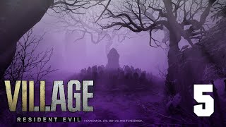 Lets Play: Resident Evil Village | Hardcore Difficulty | First Playthrough | Part 5
I stream daily on https://www.twitch.tv/7rayd - Most of my content is taken from there. Subscribe for VODs of my playthroughs, my speedruns and guides.
https://twitter.com/7rayD
https://www.instagram.com/7rayd/
https://www.twitch.tv/7rayd Lets Play: Resident Evil Village | Hardcore Difficulty | First Playthrough | Part 5
