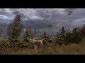 S.T.A.L.K.E.R. Clear Sky Ambience - Dark Valley Wilderness