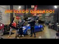 ME LLEGÓ EL BODYKIT 💥IRROMPIBLE💥 | URY G | NISSAN 350Z