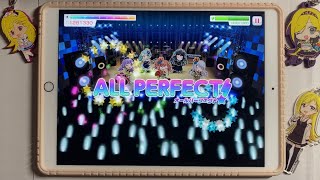 Sing Alive Expert FULL COMBO - Bandori JP