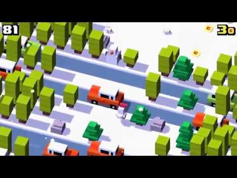 crossy road gifty crossy road gifty