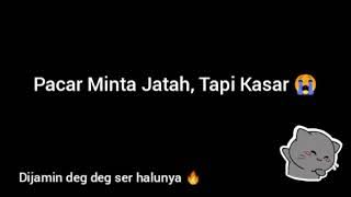 Pacar Minta Jatah, Tapi Kasar -- ASMR COWOK -- ASMR HUSBAND