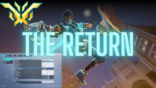 THE RETURN OF THE #1 CONSOLE TRACER