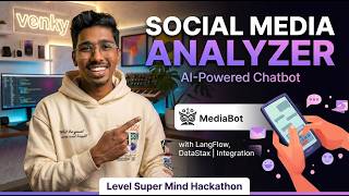 Level Super Mind Hackathon