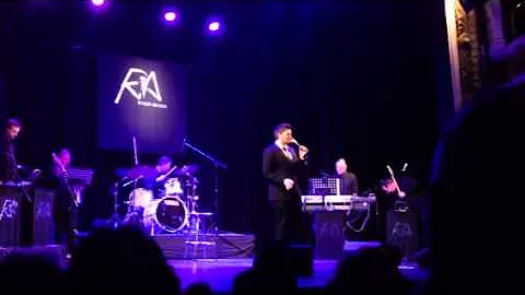 Rickie Arthur - At this moment