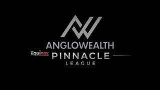 EQUINOX PINNACLE PADEL LEAGUE 2026, MD 2, COURT 2