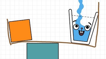 Happy Glass - All Levels Gameplay Android, iOS